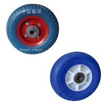 홍익상사발포바퀴 발포바퀴, 1개