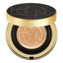 비오엠 커버 플렉스 쿠션 15g (SPF50+PA+++), 리필21N