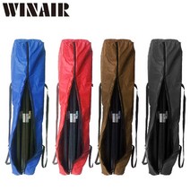WINAIR 천막 보관용 가방, 브라운