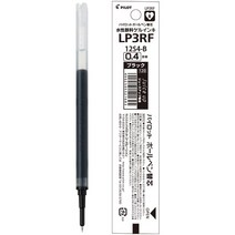 0.4 주스업 리필심 LP3RF12S4, L 블루