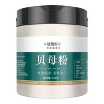 패모 분말 패모 가루 한방재료 건강분말, 50g, 1개