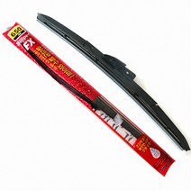 실리퍼FX 실리콘와이퍼 코란도스포츠 2개 1세트