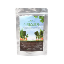 참건강마을 야채수 스프차 티백, 20g, 100개, 5개
