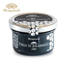 보라티알 멩가졸리 발사믹펄 100g /발사믹식초, 없음