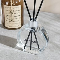그레이존 디퓨저 200ml 대용량 방향제, 향:제주 비자나무