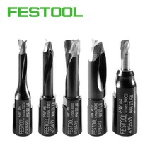 페스툴 도미노 컷터 모음 DF500용 비트 비트날 커터날 툴보이, 5mm/FES-493490