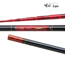 강원산업 록시 24~32 민물낚시대, 26