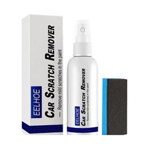 자동차광택기 3050100ml Auto Paint Scratch Remover Repair Car Polish Nano, 06 100ml Boxed