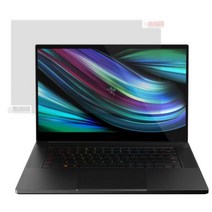 3PCS Clear/Matte Notebook Laptop Screen Protector Film For Razer Blade 17 2022 / 15 14, 03 15.6inch Matte film