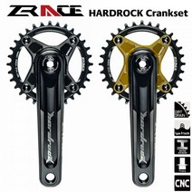 LTWOO ZRACE HARDROCK 1x10 단 크랭크셋 MTB XC AM DH FR 175mm 32T BB83 이글용