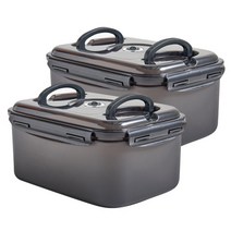 이지앤프리 담은 김치통 8L 1+1