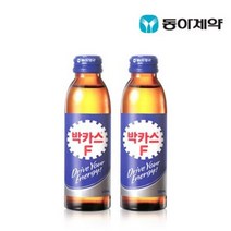 동아제약 박카스F 120mL 40병 1976534