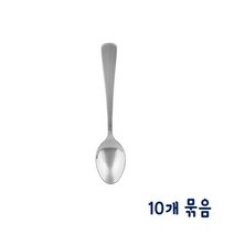 위드주dnlemwn스텐 티스푼-약12cm 10개 묶음(개별포장) 스텐티스푼 주방티스푼 은티스푼 커피스푼 미니스푼+dnlemwn777, ♥Joenujoeun♥, ♥Joenujoeun♥