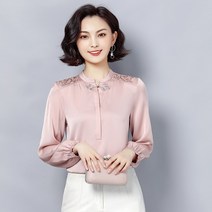 HQINT 여성 셔츠 남방 티셔츠 긴팔 셔프남방 빅사이즈 오버핏 겨울 기본 롱남방 루즈핏 여자 ZB-55890