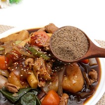 듀라이프 한스푼 간장찜닭분말 250g, 1, 본상품선택