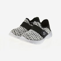 (HAWKINS) 호킨스 플로우 [HK12028 WHITE BLACK 0053793]