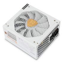 topower Guardian TOP-700DG Single Rail 80PLUS BRONZE WHITE 정격700W 파워서플라이