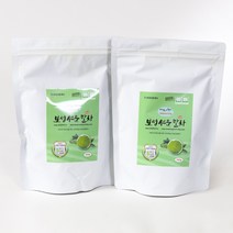 보성선운말차500gx2(1kg)