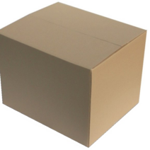 통큰박스 우체국5호 무지박스택배박스10개 묶음