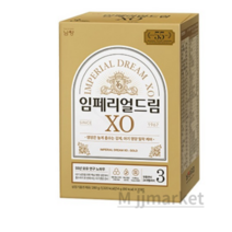 남양유업 임페리얼XO 분유 4단계, 280g, 6개