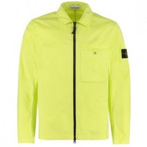 스톤아일랜드 명품스톤아일랜드 오버셔츠 761512619 V0031 SUPIMA COTTON TWILL STRETCH TC