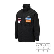 미즈노 미즈노) 크로스키 자켓 32YE158009