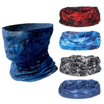 블랙딘 멀티스카프 10매 쿨링 넥워머 스포츠 쿨마스크 등산 작업목토시 쿨스카프 스포츠 햇빛가리개, ZTM-골고루10매