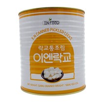 [농협하나로마트] 이엔락교3KG