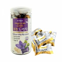 [닥터헬퍼]목청 도라지(4.5g*48입), 단품