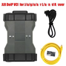 JLR DoiP VCI SDD 인터페이스 2005 년부터 2019 년까지 재규어 랜드 로버 패스 파인더용 와이파이로 온라
