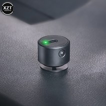자동차 차선 이탈 경고 보조 시스템 LED 프로젝션 라이트 충돌 방지 운전 SUV 트럭용 범용280007, black, 01 black, 01 black