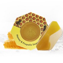 와일드펀스 마누카허니 프로폴리스 비누 140g뉴질랜드 _ 2022978EA, 1, 본상품선택