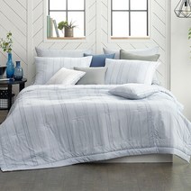 세사 AK분당점 SESA 이솝 알러지케어 웰모 점프 차렵이불 Q (498190), 그레이(498190)