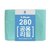 이지캔 매직 공용 리필 280, 21개