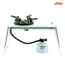제라 원 버너 테이블 170mm 버너 호환 스탠드 거치대 플레이트, 단품없음