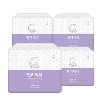 반려세상 절약형 초대형패드 100매 국산 애견 배변패드, 없음