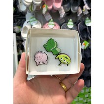 크록스 W몰 크록스 지비 츠2 8종 1000