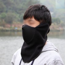 socean 겨울 귀 워머 스키 스노우보드 목 마스크 스포츠 넥워머 콧구멍 마스크 넥게이터 귀달이 목도리 숨구멍 목