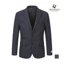 인디안 TREMOLO 남성 모던디자인 스트레치자켓_TGNFFUF8426