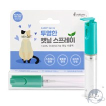 VEDANA 캣닢스프레이 7ML 고양이기르기