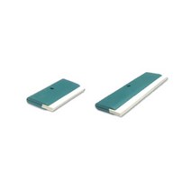 백파스크래퍼 양모헤라 140MM 1EA KB460 6316