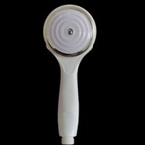 샤워기 수압상승 샤워헤드 욕실 화장실 고압 샤워기 낱개, 20개