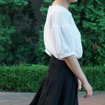 모스크레이프 직기원단 무지천, 스킨핑크[D53-12]