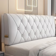 14타입 침대 헤드 보드 리폼 등쿠션 대형 등받이 쿠션 커버 퀄팅 HS3, 침대헤드4(CHD03)_200x60x10cm