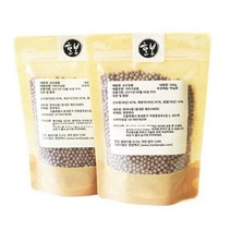 한방백서 산수유환, 300g, 2개