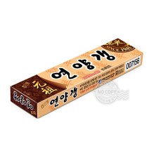 해태 연양갱55g 건설현장간식 학생간식 인간사료