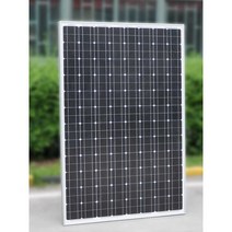 태양열설치 가정용태양광 발전기 패널 접이식 전지판, 70W 18V 671x540x18mm