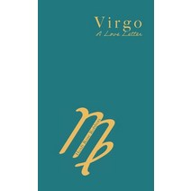 Virgo: A Love Letter Paperback, English, 9781944134617, One Idea Press