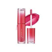 Peripera PERIPERA Ink Mood Glowy Tint (04 Pink Youth) Parallel Import, 05 Cherry So What