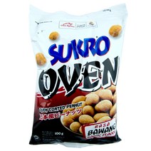 SUKRO 수크로오븐라사바왕 100g SUKRO OVEN RASA BAWANG